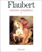 Tapa de Oeuvres complètes, tome 1