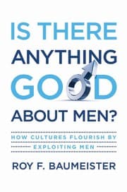 Tapa de Is there anything good about men?