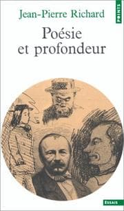 Tapa de Poésie et profondeur