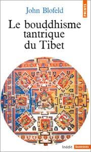 Tapa de Le Bouddhisme tantrique du Tibet