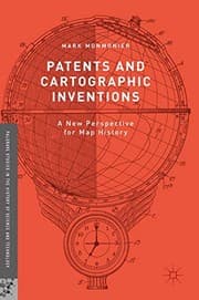 Tapa de Patents and Cartographic Inventions