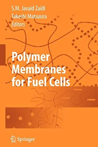 Tapa de Polymer Membranes for Fuel Cells