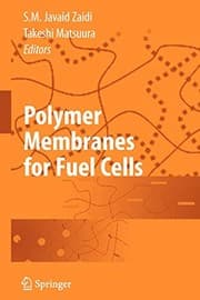 Tapa de Polymer Membranes for Fuel Cells