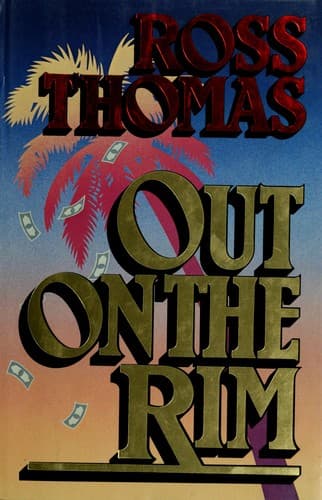 Tapa de Out on the rim