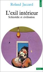 Tapa de L' exil intérieur