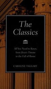 Tapa de The classics