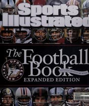 Tapa de The football book