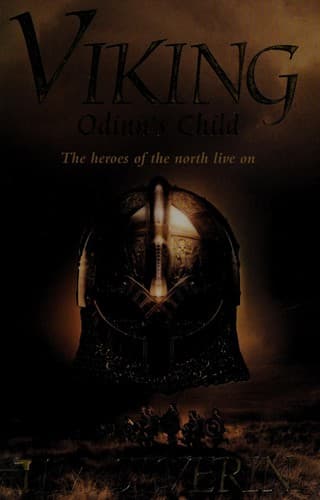 Tapa de Viking.