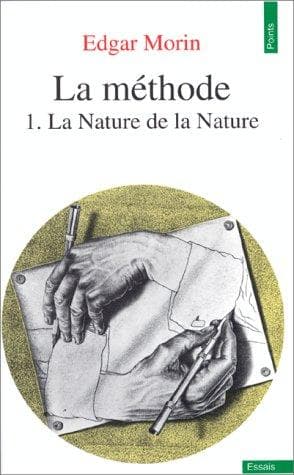 Tapa de La méthode, tome 1