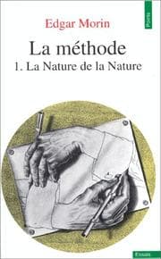 Tapa de La méthode, tome 1