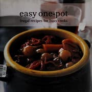 Tapa de Easy one-pot