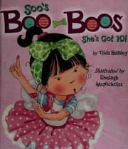 Tapa de Soo's boo boos