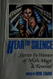 Tapa de Hear the silence