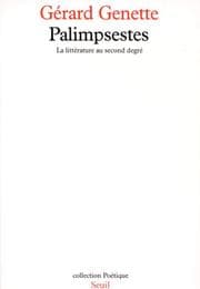 Tapa de Palimpsestes
