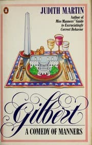 Tapa de Gilbert