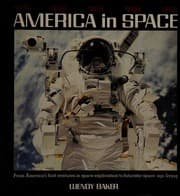Tapa de NASA
