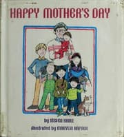 Tapa de Happy Mother's Day