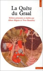 Tapa de La quête du Graal
