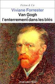 Tapa de Van Gogh ou l'Enterrement dans les blés