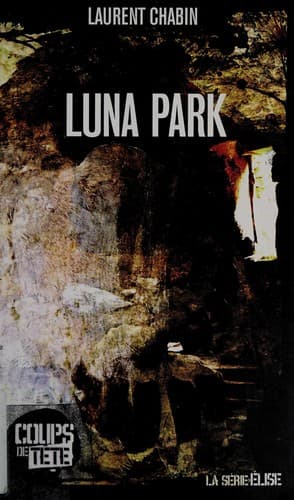 Tapa de Luna Park