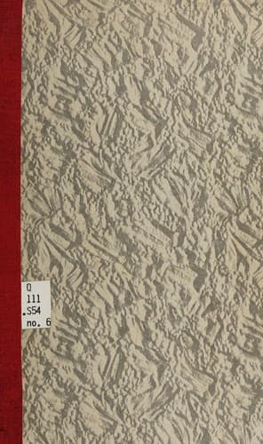 Tapa de Continental drift