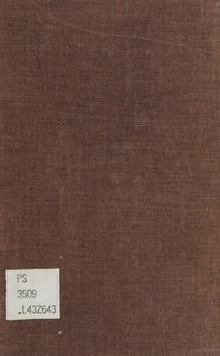Tapa de T.S. Eliot