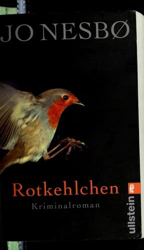 Tapa de Rødstrupe