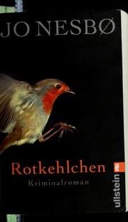 Tapa de Rødstrupe