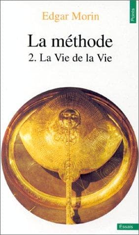 Tapa de La méthode, tome 2