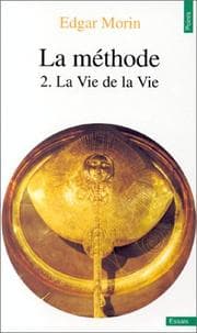 Tapa de La méthode, tome 2