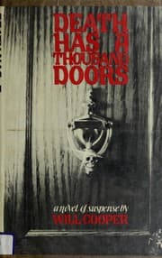 Tapa de Death has a thousand doors