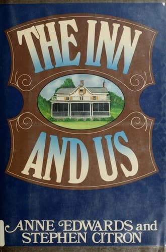 Tapa de The inn and us
