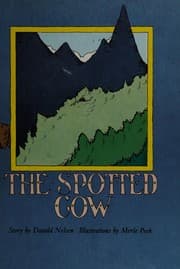 Tapa de The spotted cow