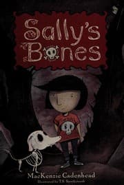 Tapa de Sally's bones