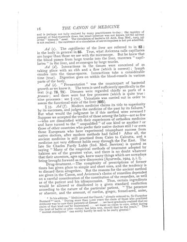 Tapa de Qānūn fī al-ṭibb