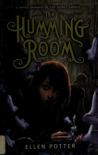 Tapa de The humming room