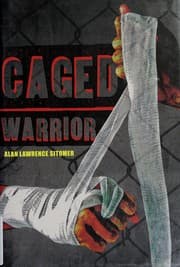 Tapa de Caged warrior