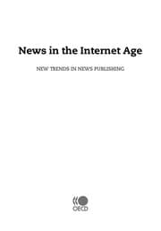 Tapa de News in the Internet age