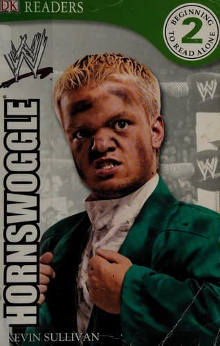 Tapa de Hornswoggle