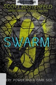 Tapa de Swarm