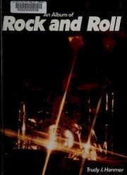 Tapa de An album of rock and roll