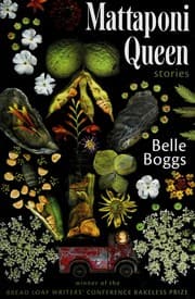 Tapa de Mattaponi Queen