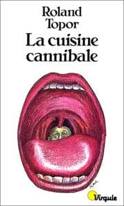 Tapa de La cuisine cannibale