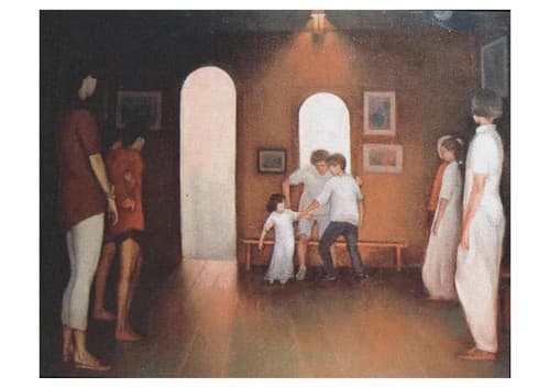 Tapa de Learning to Dance