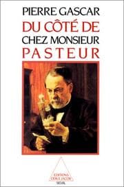 Tapa de Du côté de chez Monsieur Pasteur