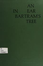 Tapa de An ear in Bartram's tree