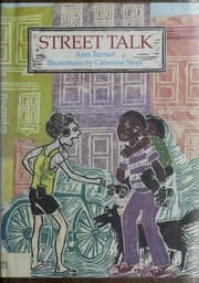 Tapa de Street talk