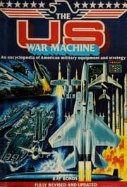 Tapa de The US war machine
