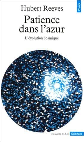 Tapa de Patience dans l'azur