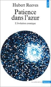 Tapa de Patience dans l'azur